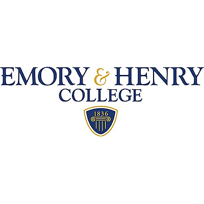 Emory & Henry University - Emory | Education | Logo