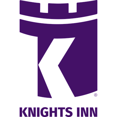Knights Inn - Cleveland | Hotels & Travel | Logo