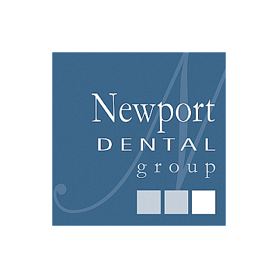 Dentist in Costa Mesa | Newport Dental Group - Costa Mesa | Doctors & Clinics | Logo