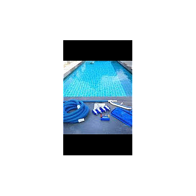 Russ' Pool Service Inc - Hemet | Home Services | Logo
