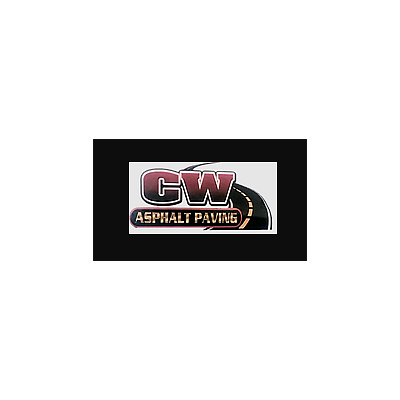 CW Asphalt Paving LLC - Cleveland | Contractors & Supplies | Logo