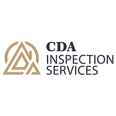 CDA Inspection Services - Emmaus | Home Services | Logo