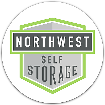 Northwest Self Storage - Amity | Local Services | Logo