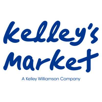 Kelley's Market - Rockford | Food Retail & Grocery | Logo