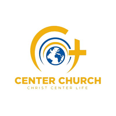 Center Church - Pharr | Religious Organizations | Logo