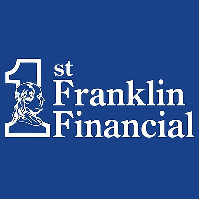 1st Franklin Financial - Eunice | Banking & Financial | Logo