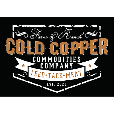 Cold Copper Commodities Company LLC - Burnet | Food Retail & Grocery | Logo