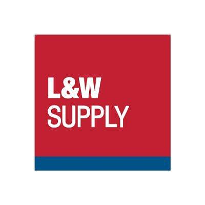 L&W Supply - Millbury, MA - Millbury | House & Garden | Logo