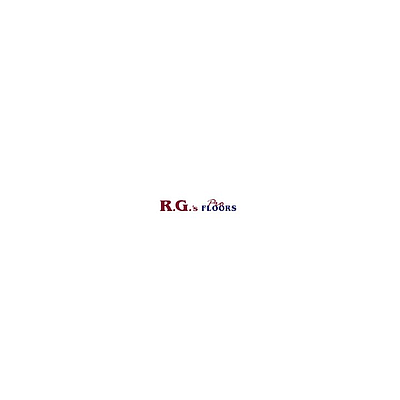 R.G.'s Pro Floors - Brownwood | Marketing & Media | Logo