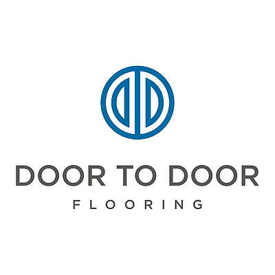 Door To Door Flooring - Austin | House & Garden | Logo