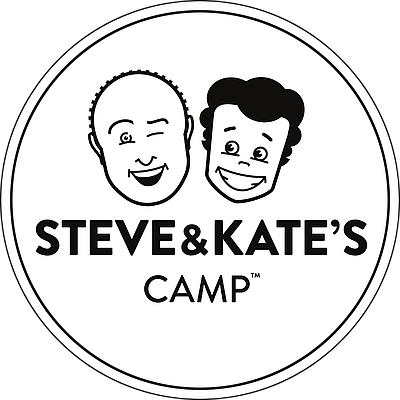 Steve & Kate's Camp - Montclair - Montclair | Events & Activities | Logo