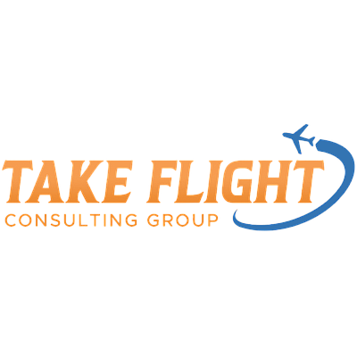 Take Flight Consulting LLC - Upper Marlboro | Classes & Lessons | Logo