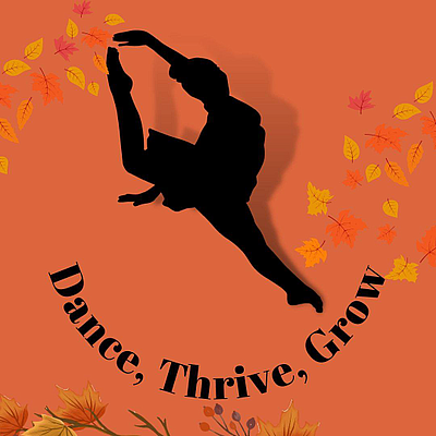 Allegro Performing Arts Academy - Kent | Classes & Lessons | Logo