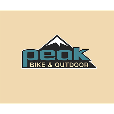 Peak Bike & Outdoor - Corvallis | Sporting Goods | Logo