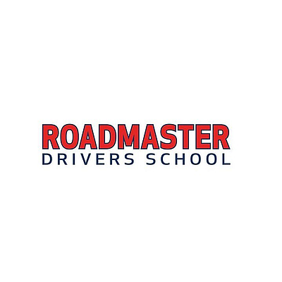 Roadmaster Drivers School of Fontana, CA - Fontana | Classes & Lessons | Logo