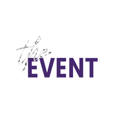 The Event LLC. - Hailey | Event Planning & Services | Logo