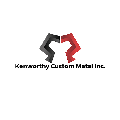 Kenworthy Custom Metal Inc. - Palm Harbor | Contractors & Supplies | Logo