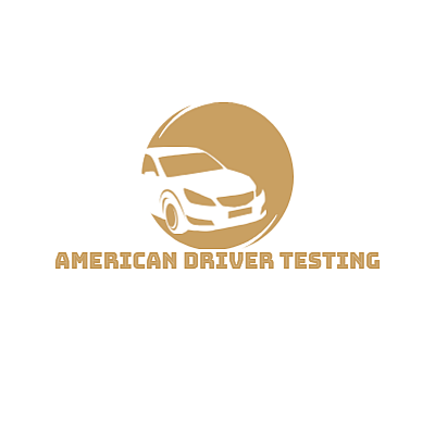 American Driver Testing - Shelby Twp | Classes & Lessons | Logo