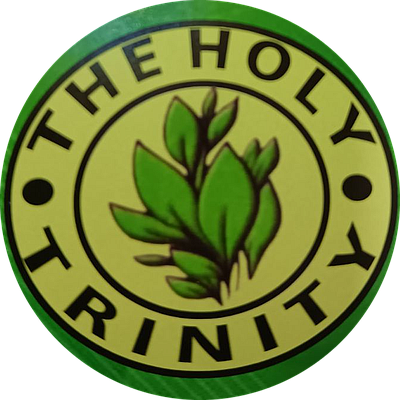 The Holy Trinity Products - HUNTINGTON BEACH | Event Planning & Services | Logo