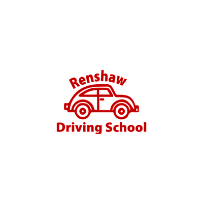 Renshaw Driving School - Checotah | Classes & Lessons | Logo