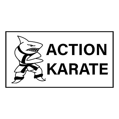 Action Karate Collingswood - Collingswood | Classes & Lessons | Logo