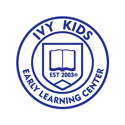 Ivy Kids of Peek - Katy | Baby & Kids | Logo