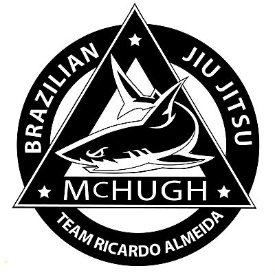McHugh Jiu Jitsu - Collingswood | Classes & Lessons | Logo