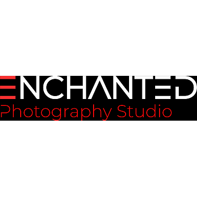 Enchanted Photography Studio - LAWNDALE | Classes & Lessons | Logo