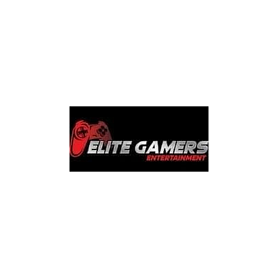 Elite Gamers Entertainment - Ocala | Event Planning & Services | Logo
