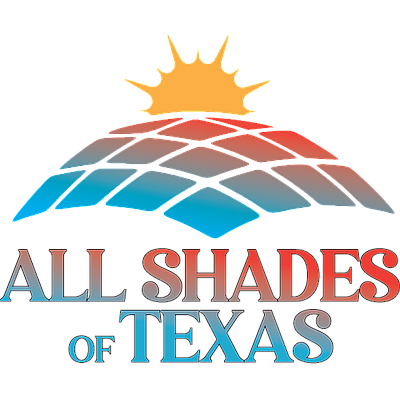 All Shades of Texas - San Antonio | Art & Museums | Logo