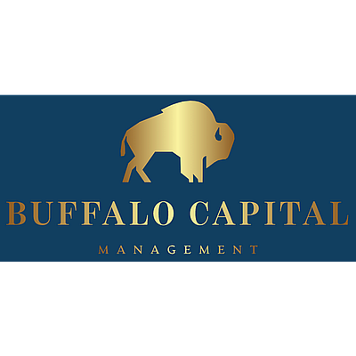 Buffalo Capital Management - Enid | Banking & Financial | Logo