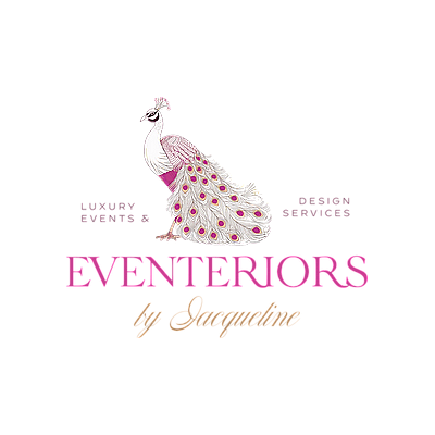 Eventeriors by Jacqueline - Dunn | Banquet Halls & Venues | Logo