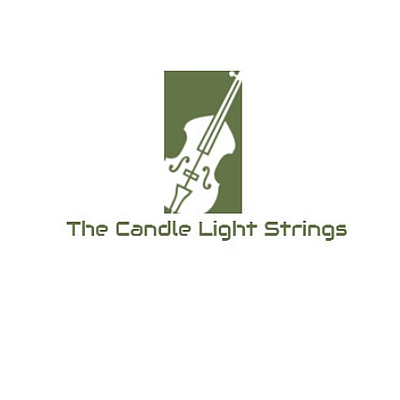 The Candle Light Strings - Santa Maria | Banquet Halls & Venues | Logo
