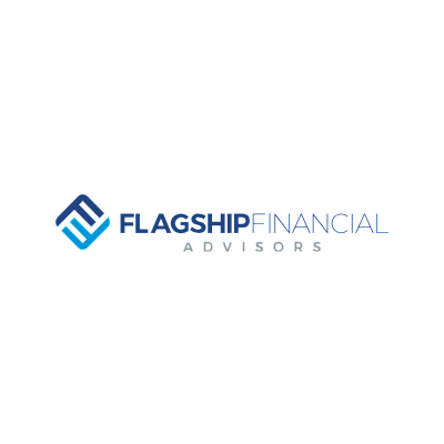Flagship Financial Advisors - Brentwood | Banking & Financial | Logo