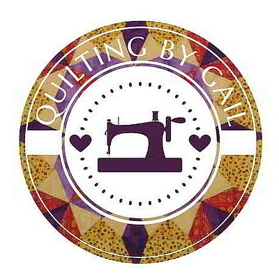 Quilting by Gail - Sayreville | Retail | Logo