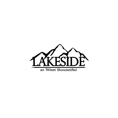 Lakeside Golf Course - West Bountiful | Sporting Goods | Logo