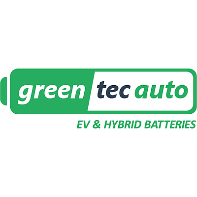 Greentec EV & Hybrid Batteries - Henderson | Automotive Services | Logo