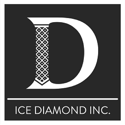 Ice Diamond - San Francisco | Jewelry | Logo