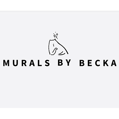 Murals By Becka - Austin | Art & Museums | Logo