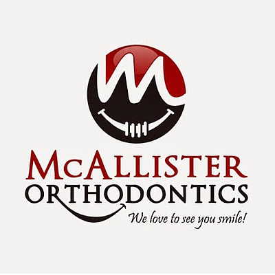 McAllister Orthodontics - Fremont - Fremont | Doctors & Clinics | Logo