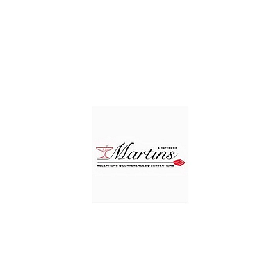 Martin's Crosswinds - Greenbelt | Events & Activities | Logo
