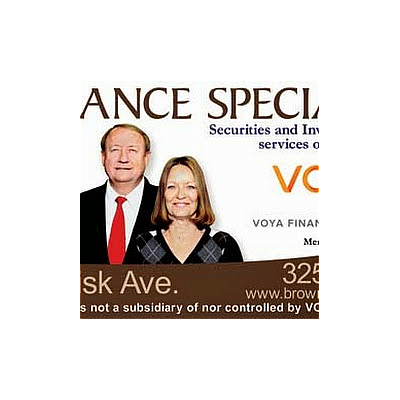 Insurance Specialists Inc - Brownwood | Banking & Financial | Logo