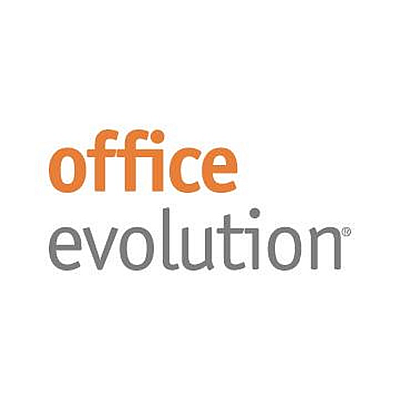 Office Evolution Blue Bell - Blue Bell | Banking & Financial | Logo