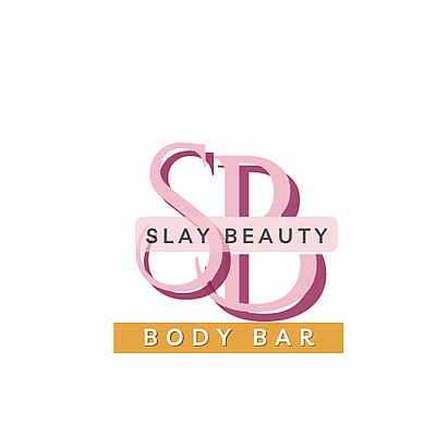 Slay Beauty& Body Bar - Norcross | Beauty & Spas | Logo