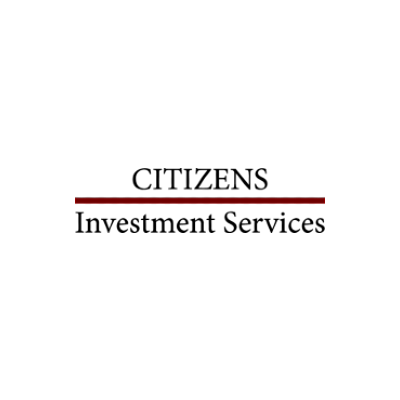 Citizens Investment Services - Big Bend | Banking & Financial | Logo
