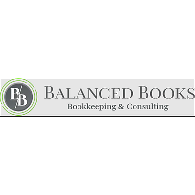 Balanced Books, LLP - Turlock | Professional Services | Logo