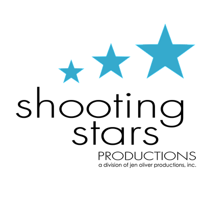 Shooting Stars Productions - San Francisco | Event Planning & Services | Logo